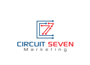 Logo Design by creative.bugs for Circuit Seven | Design: #13745745