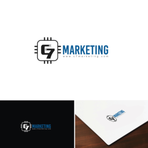 Logo Design by e-graphics for Circuit Seven | Design: #13731411