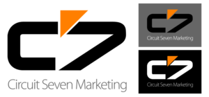 Logo Design by wiesnu.a for Circuit Seven | Design: #13766687