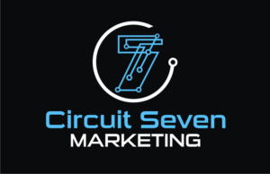 Logo Design by Soul Light for Circuit Seven | Design: #13734356