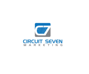 Logo Design by logout babu for Circuit Seven | Design: #13730451