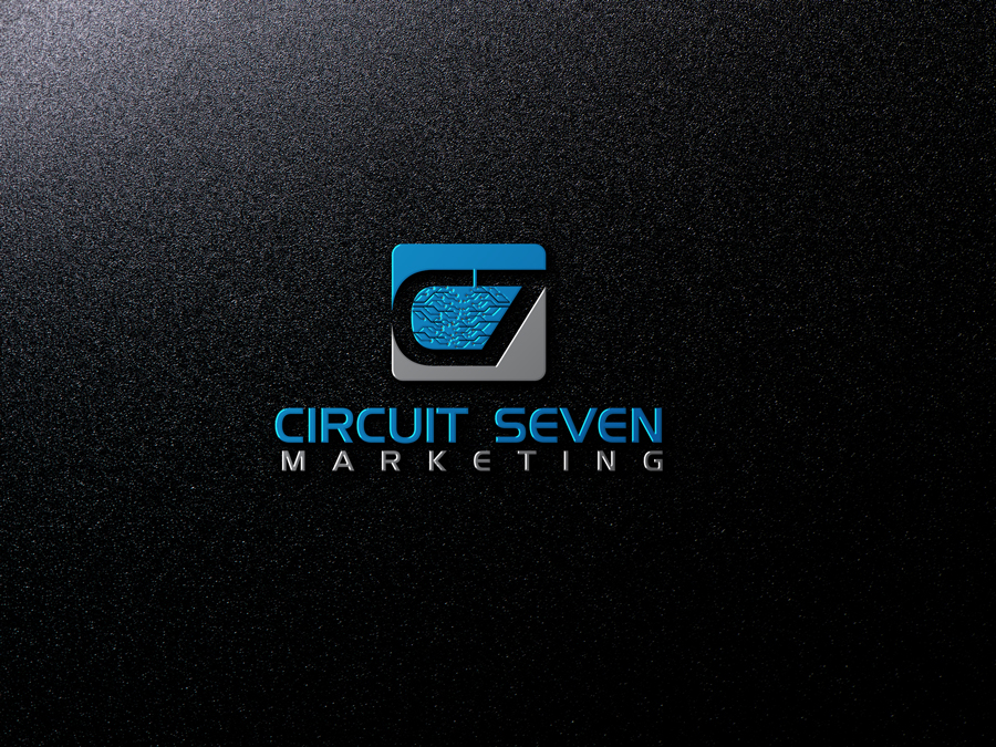 Diseño de Logo por logout babu para Circuit Seven | Diseño #13730453