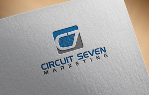 Logo Design by logout babu for Circuit Seven | Design: #13730454