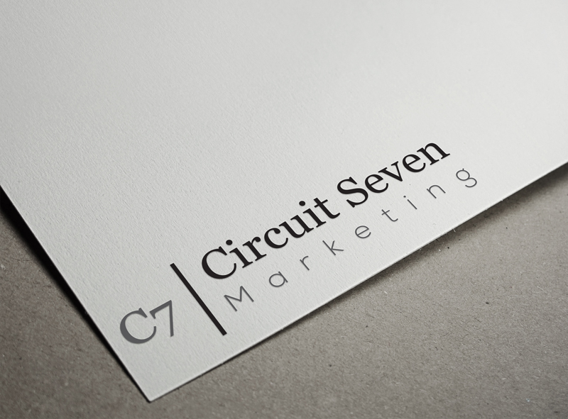 Design de Logo par adobeomor pour Circuit Seven | Design #13768505