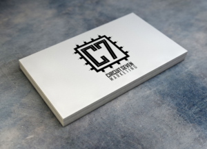Diseño de Logo por Disday07 para Circuit Seven | Diseño #13847502