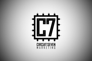 Diseño de Logo por Disday07 para Circuit Seven | Diseño: #13847503