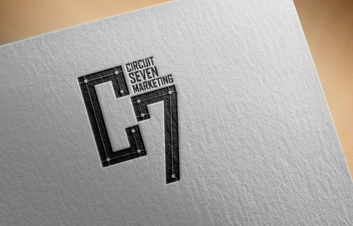 Design de Logo par Disday07 pour Circuit Seven | Design #13847514