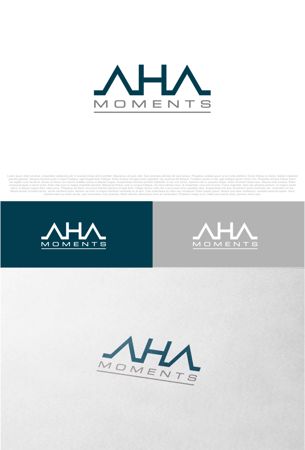 Logo-Design von artswolf für dieses Projekt | Design #13769930