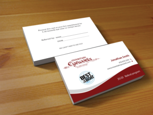 Card Design by Creations Box 2015 for this project | Design: #13724421