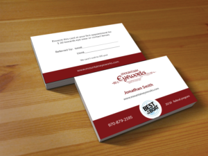 Card Design by Creations Box 2015 for this project | Design: #13724427