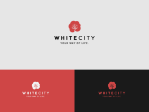 Logo Design by Jack Bloomfield