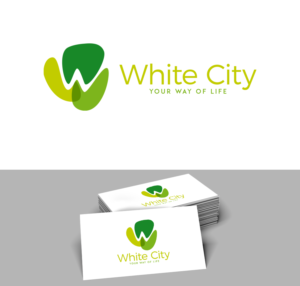 Logo Design by trufya for Town of White City | Design: #14131407