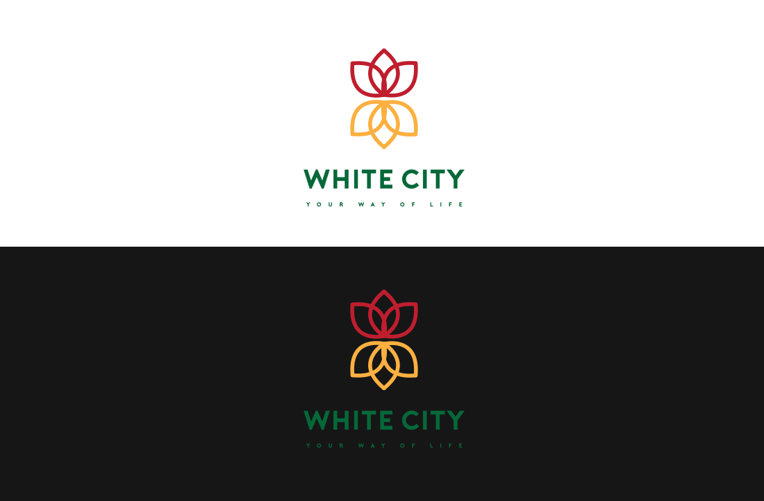 Logo Design by GLDesigns for Town of White City | Design #14019672