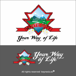 Design de Logo par keynesis pour Town of White City | Design #14119971
