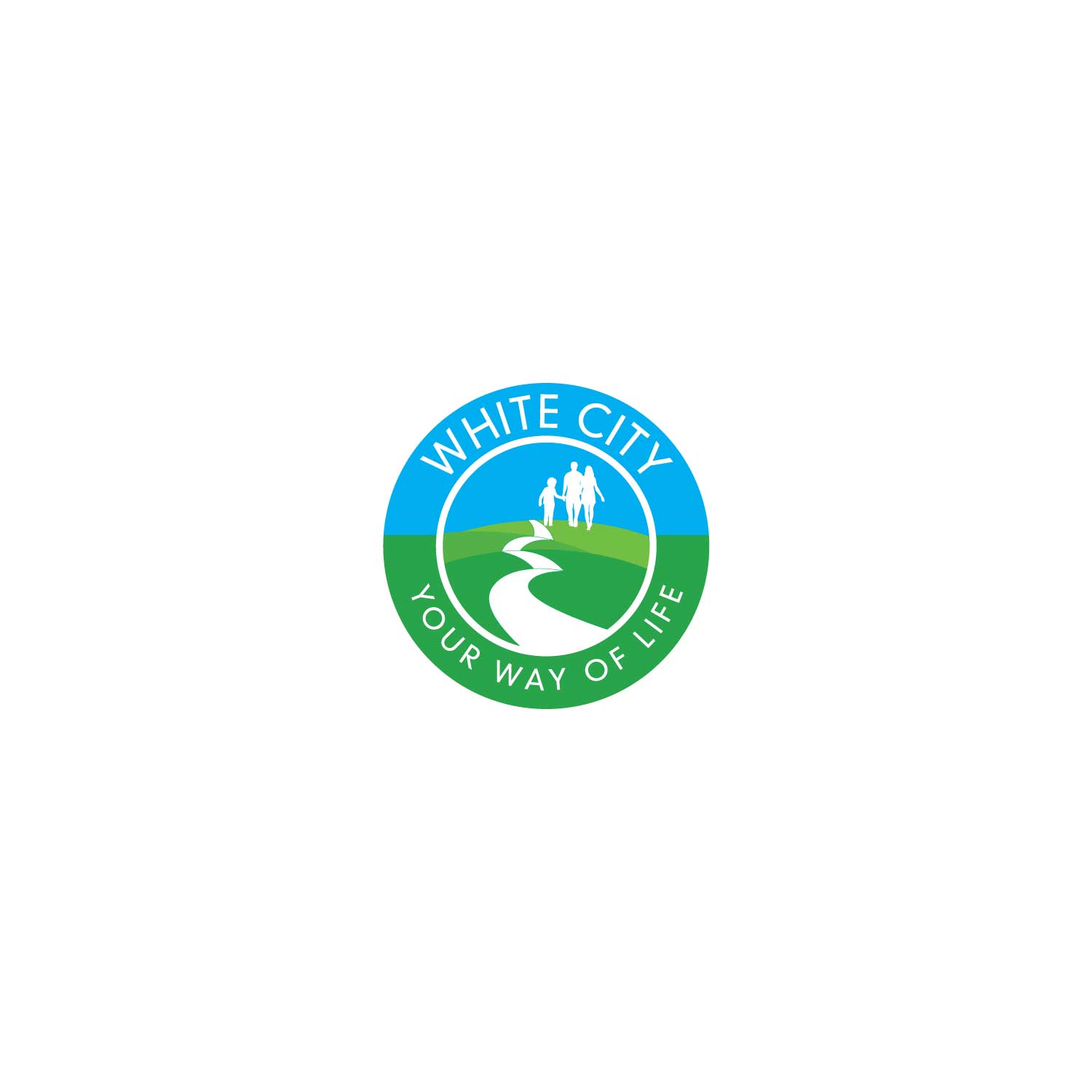 Logo Design by GMWIRE for Town of White City | Design #14125176
