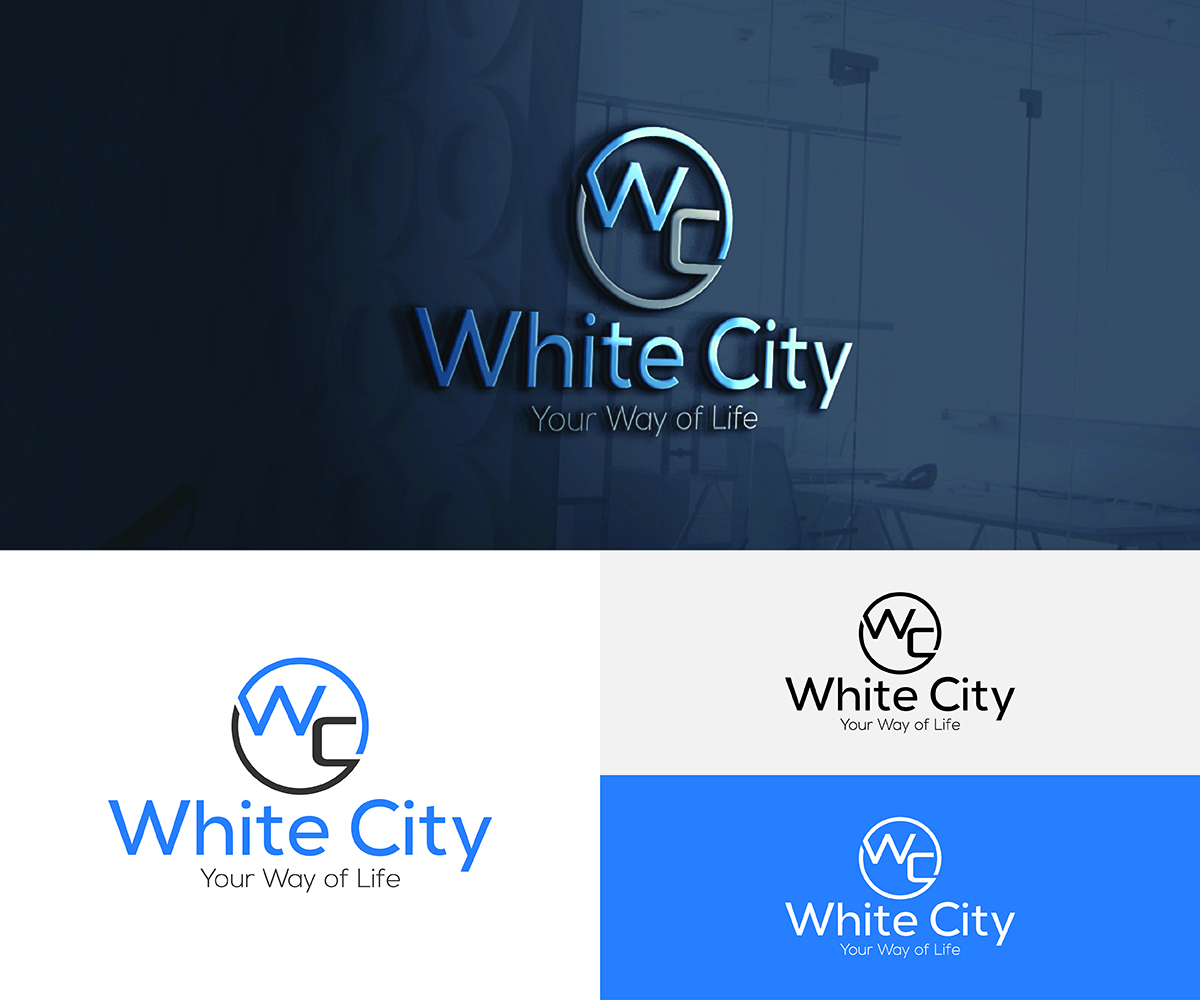 Logo Design by eMARK for Town of White City | Design #14121037