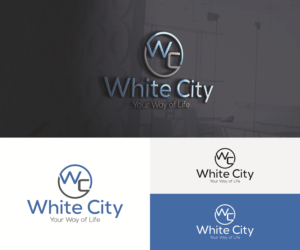 Logo Design by eMARK for Town of White City | Design: #14121037