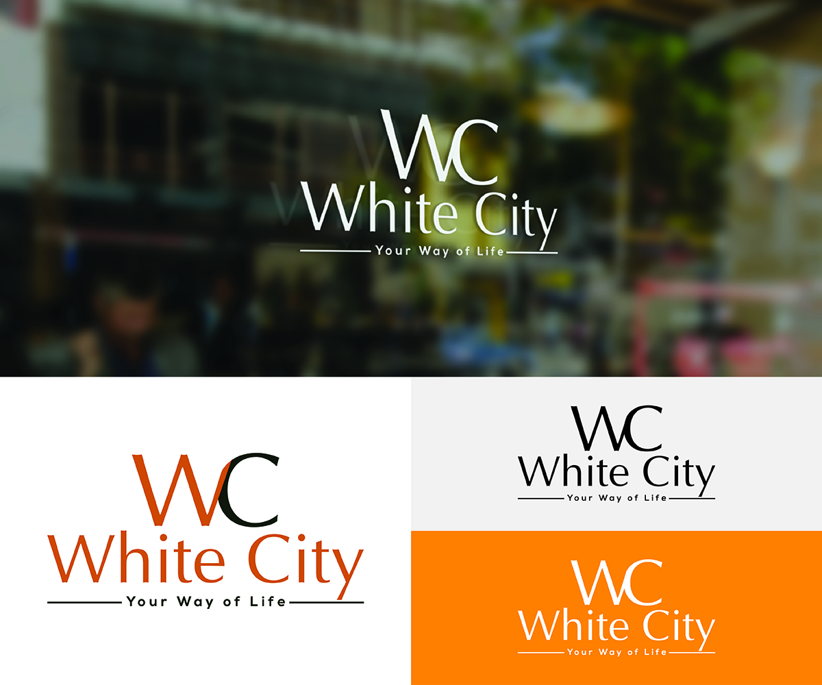 Logo Design by eMARK for Town of White City | Design #14121038