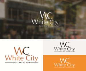 Logo Design by eMARK for Town of White City | Design: #14121038