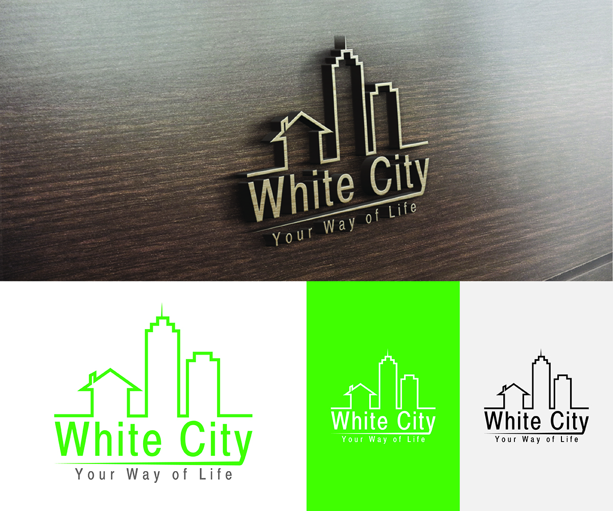 Logo Design by eMARK for Town of White City | Design #14121039