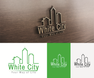 Logo Design by eMARK for Town of White City | Design: #14121039