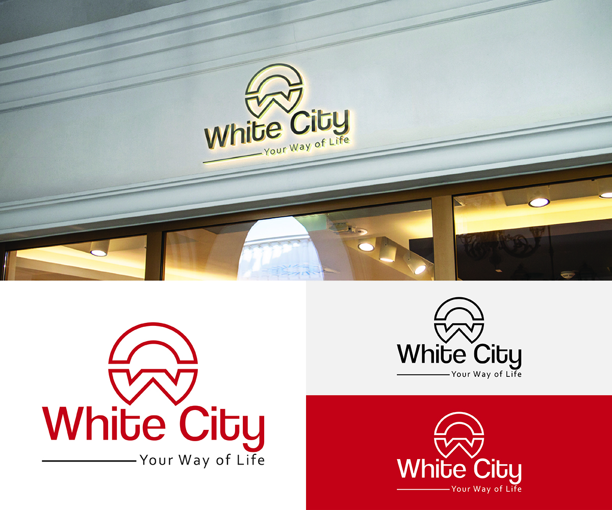 Logo Design by eMARK for Town of White City | Design #14121040