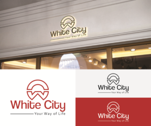 Logo Design by eMARK for Town of White City | Design: #14121040