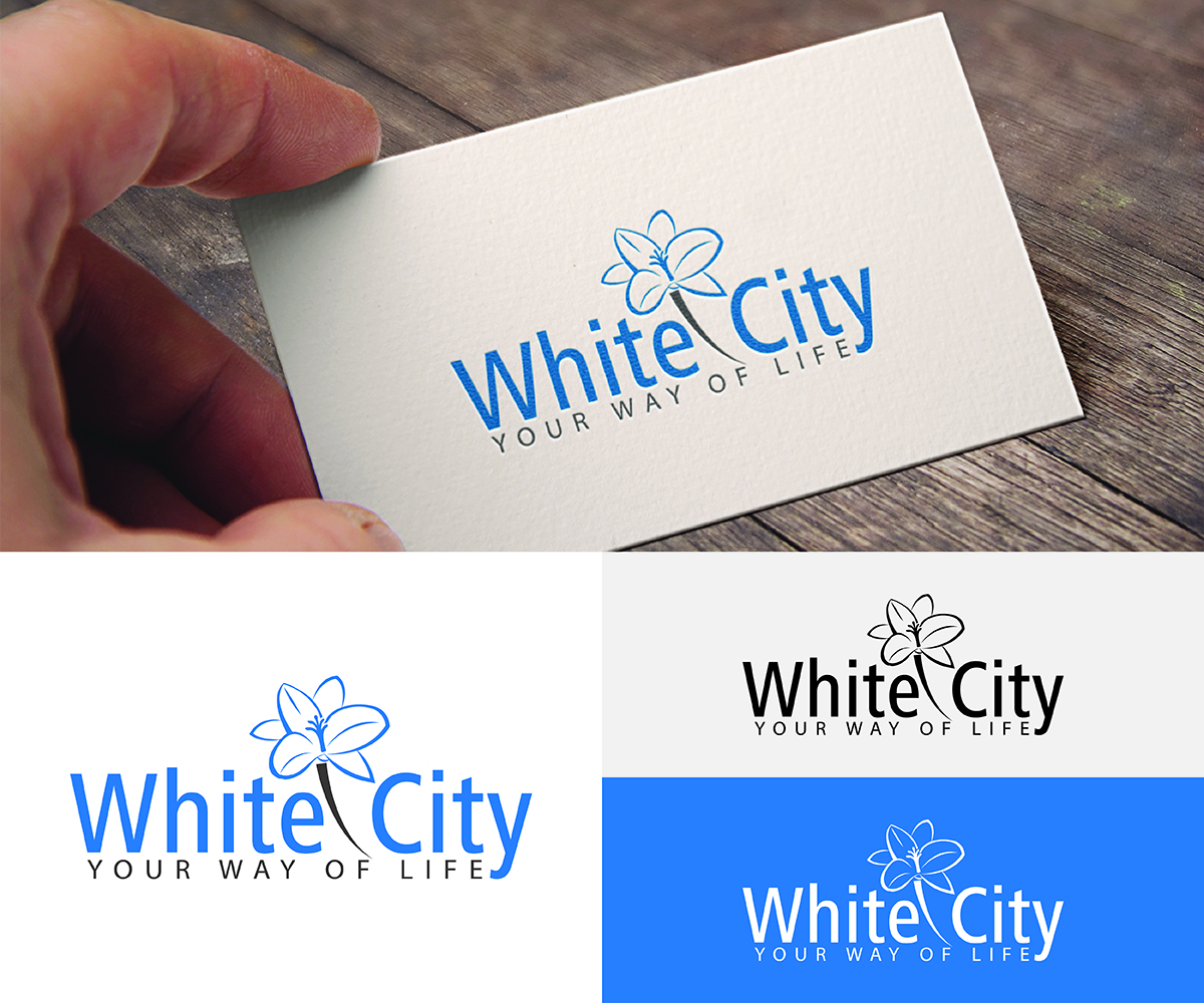 Logo Design by eMARK for Town of White City | Design #14121041