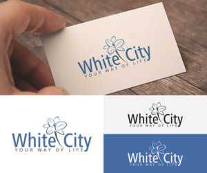 Logo Design by eMARK for Town of White City | Design: #14121041