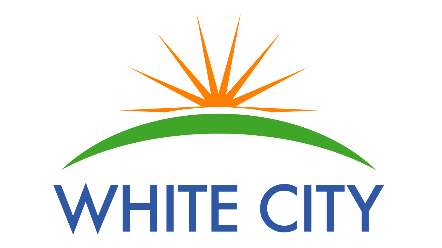 Logo Design by wiesnu.a for Town of White City | Design #14124578