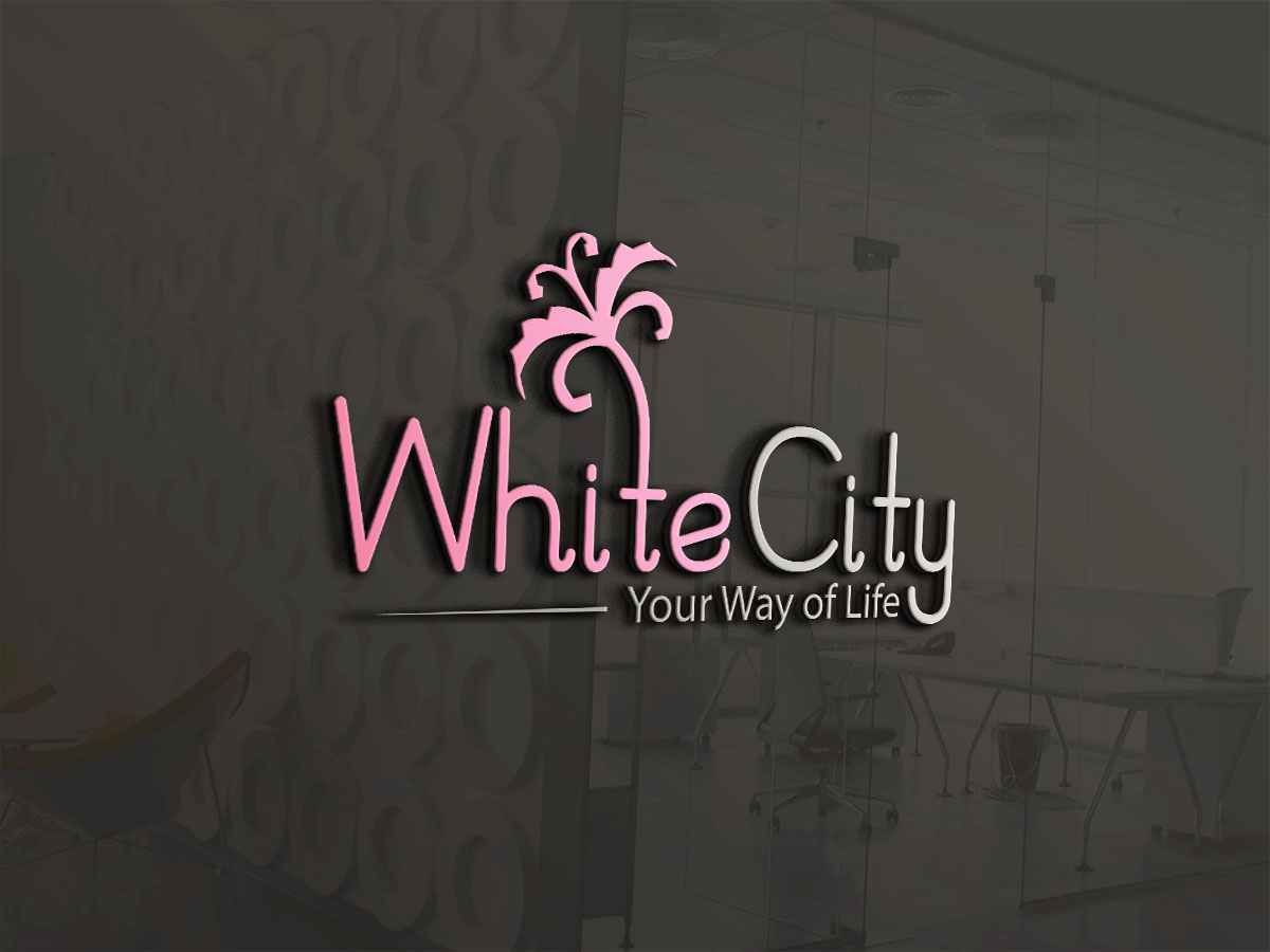 Logo Design by abstraxt for Town of White City | Design #14011105