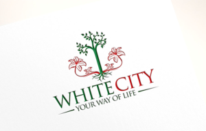 Logo Design by abstraxt for Town of White City | Design: #14011106