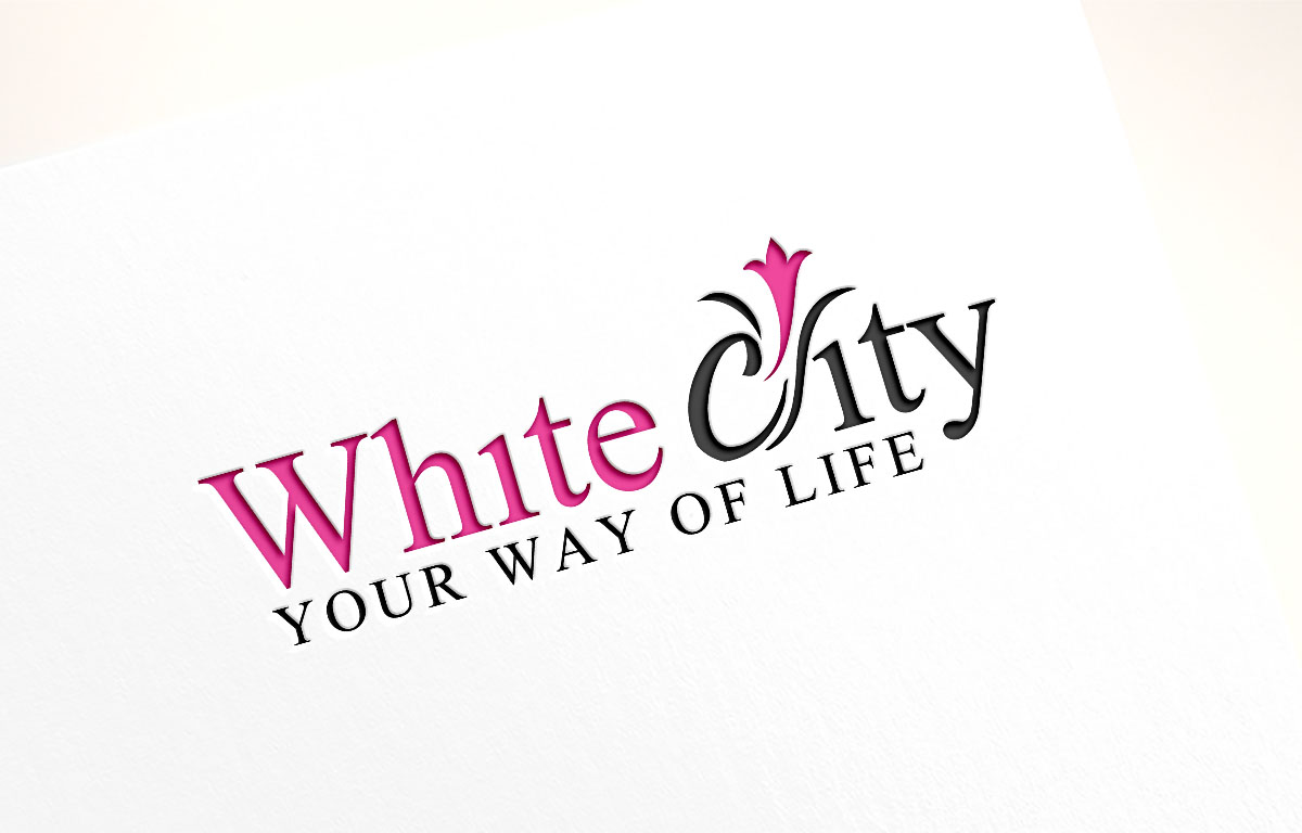 Logo Design by abstraxt for Town of White City | Design #14011107