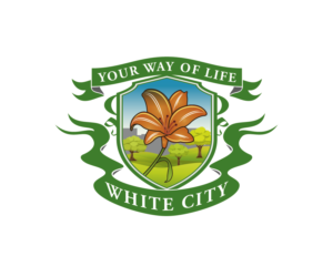 Logo Design by Aleksa for Town of White City | Design: #14131563