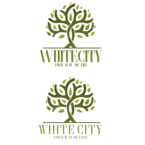 Logo Design by Gabriel Viotto for Town of White City | Design: #14173632