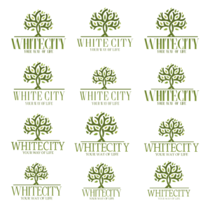 Logo Design by Gabriel Viotto for Town of White City | Design: #14416605