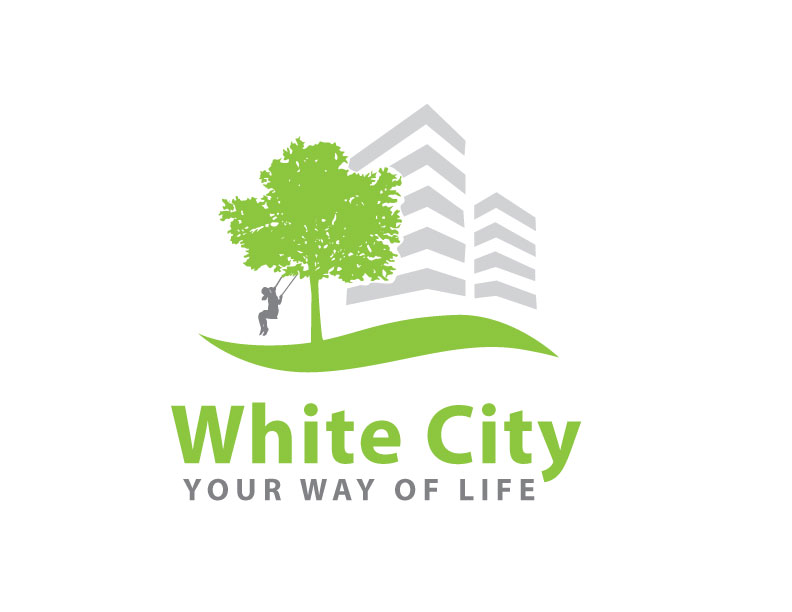 Logo Design by bc21 for Town of White City | Design #14113834