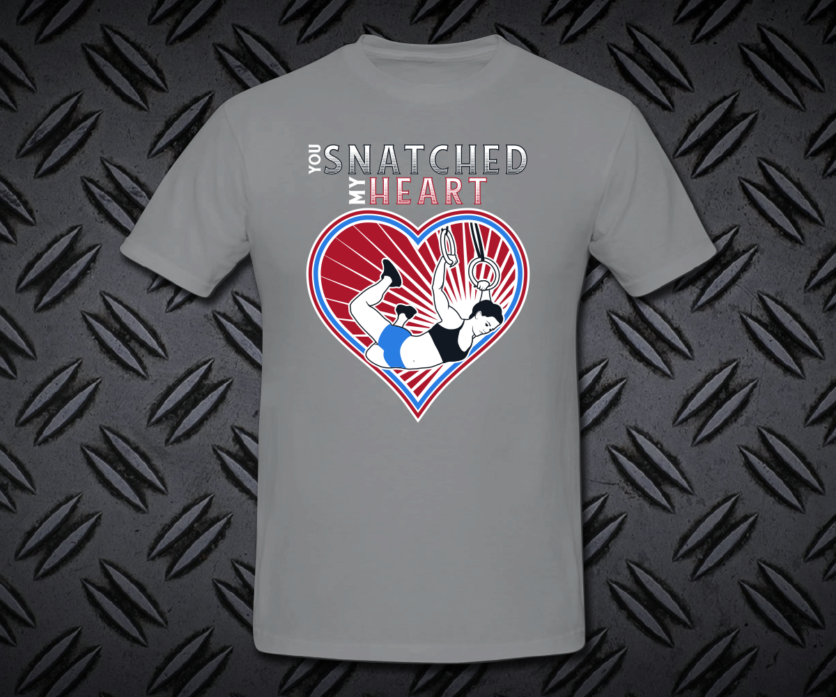 Design de T-shirt par nreimer pour Matt Wechsler | Design #13727208