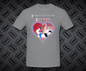 CrossFit Competition Needs T-Shirt Design | T-shirt Design by nreimer