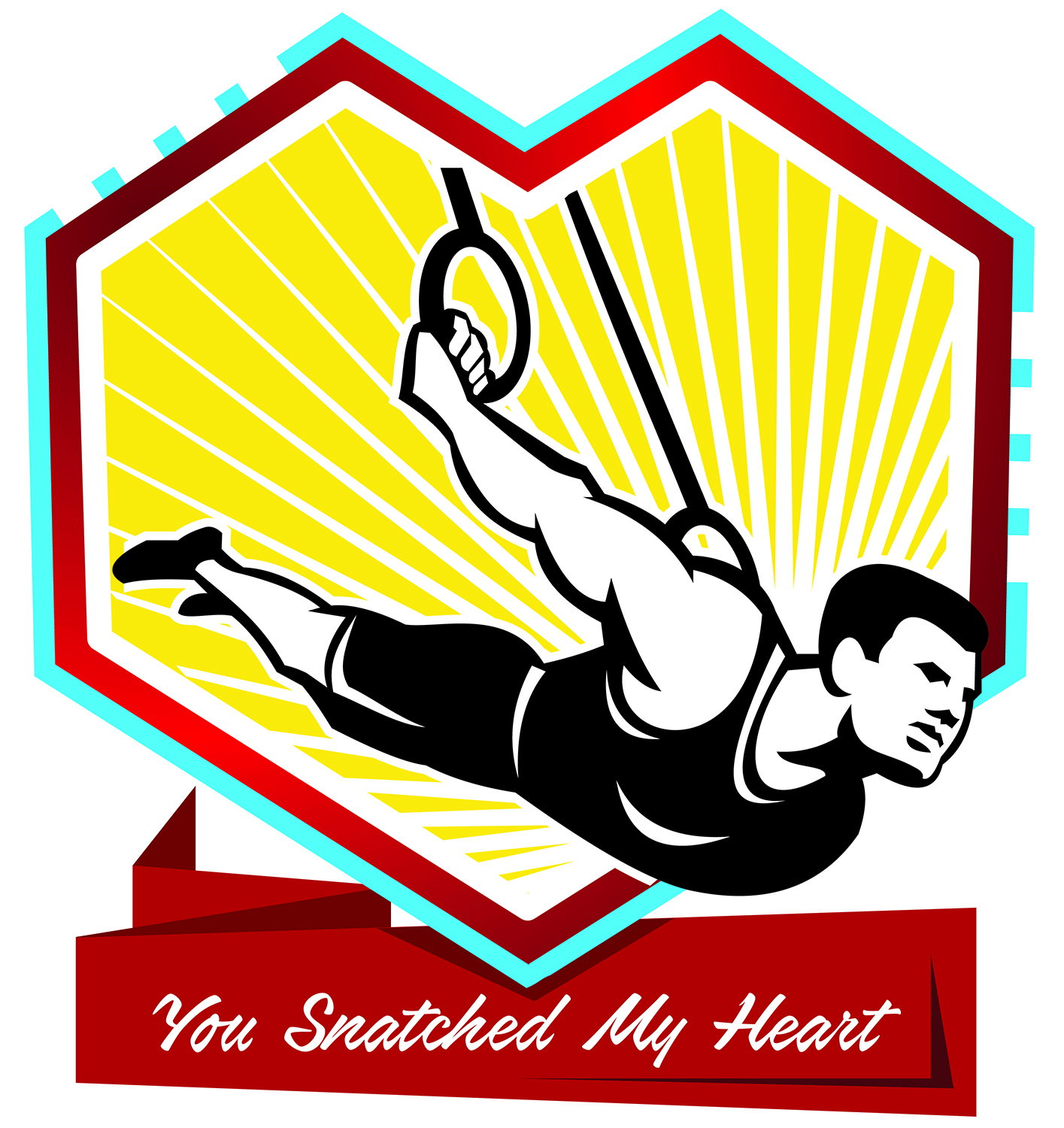 T-shirt Design by SAI DESIGNS for Matt Wechsler | Design #13734658
