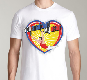 T-shirt Design by artmagic for Matt Wechsler | Design: #13724024