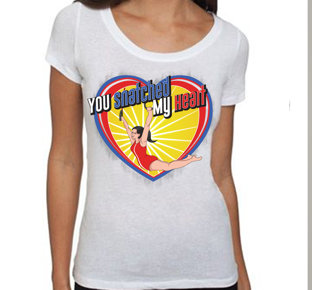 T-shirt Design by artmagic for Matt Wechsler | Design #13724031