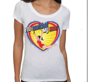 T-shirt Design by artmagic for Matt Wechsler | Design: #13724031