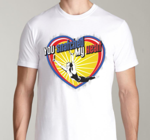 T-shirt Design by artmagic for Matt Wechsler | Design: #13729575