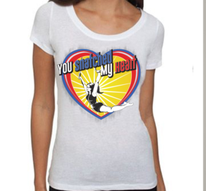 T-shirt Design by artmagic for Matt Wechsler | Design: #13729583