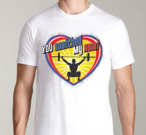 T-shirt Design by artmagic