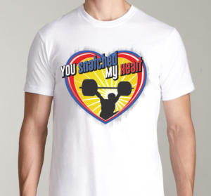 T-shirt Design by artmagic for Matt Wechsler | Design: #13745347