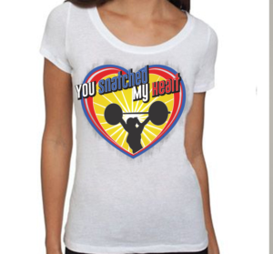 T-shirt Design by artmagic for Matt Wechsler | Design: #13745348