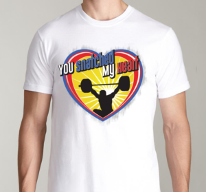 T-shirt Design by artmagic for Matt Wechsler | Design: #13749715