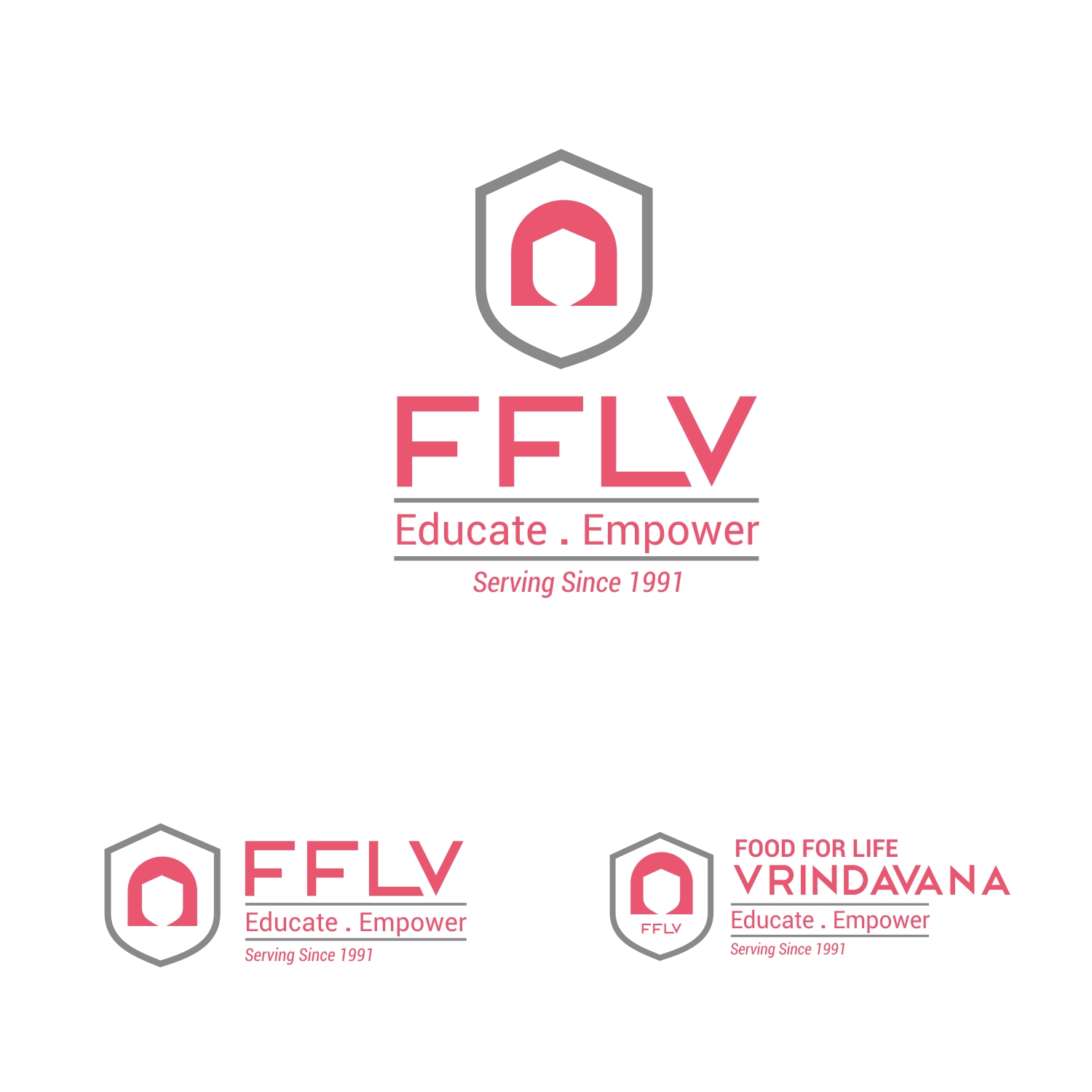 Logo Design by SRJ for this project | Design #13752359